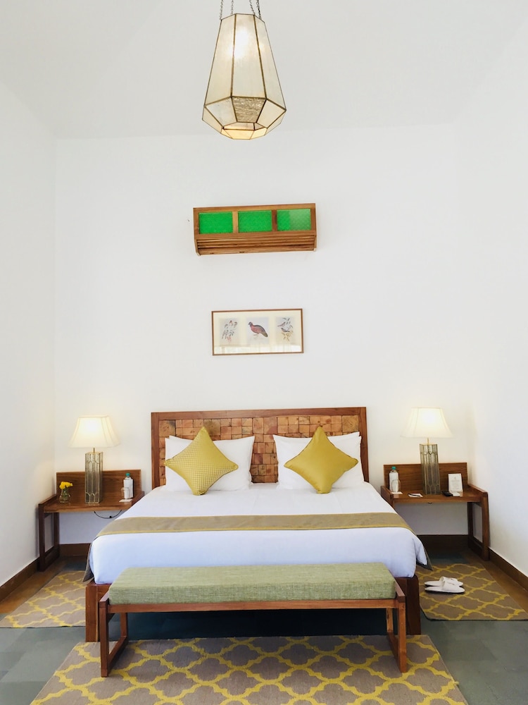 Premium Room, 1 Bedroom, Garden View
