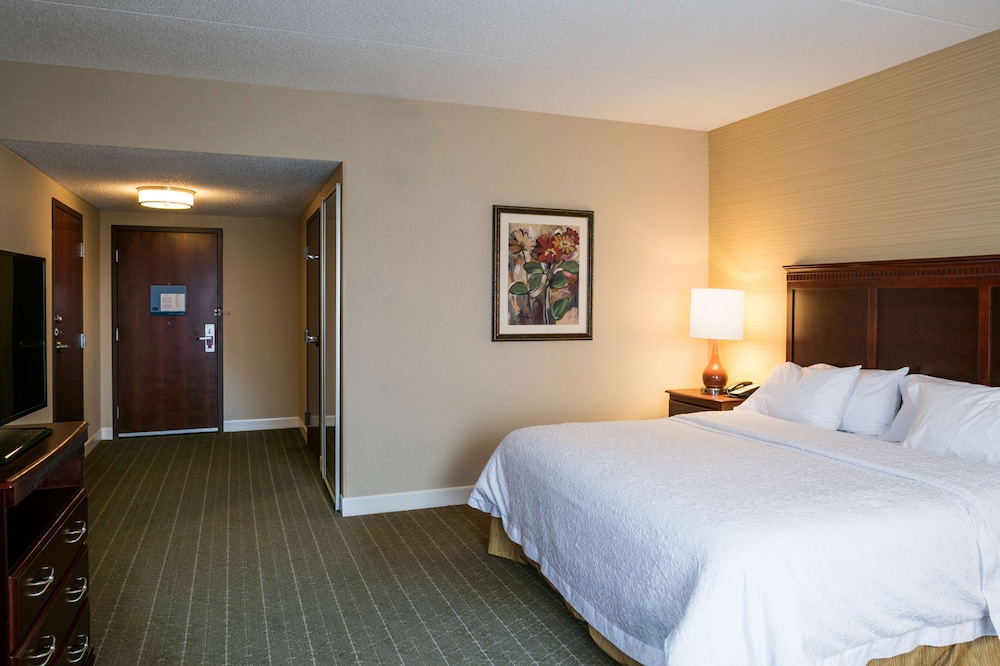 Room, 1 King Bed, Accessible, Non Smoking - Photo 3