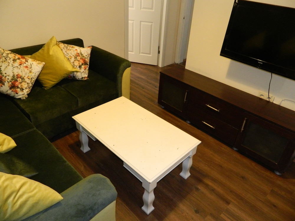 2 Bedroom Saloon with balcony photo 1
