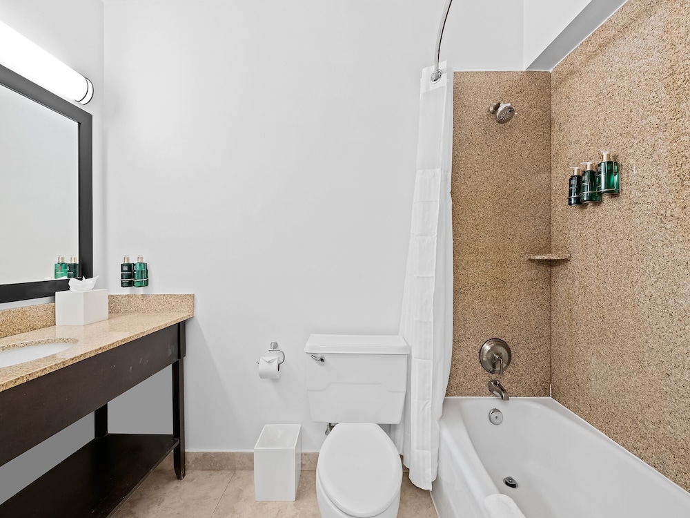 Junior Suite - Photo 14