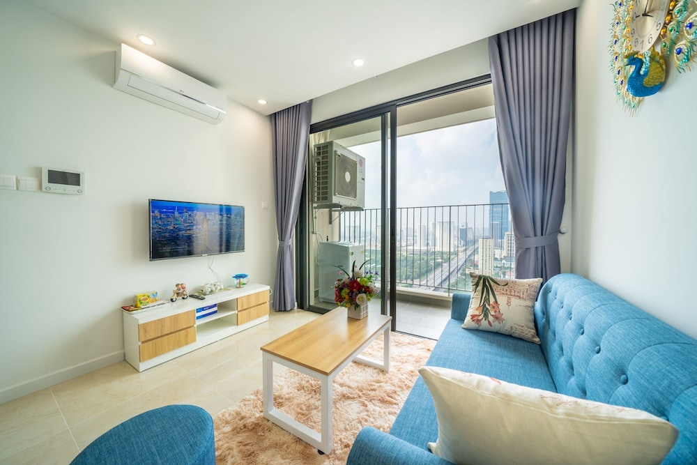 Senior Apartment, 1 Bedroom