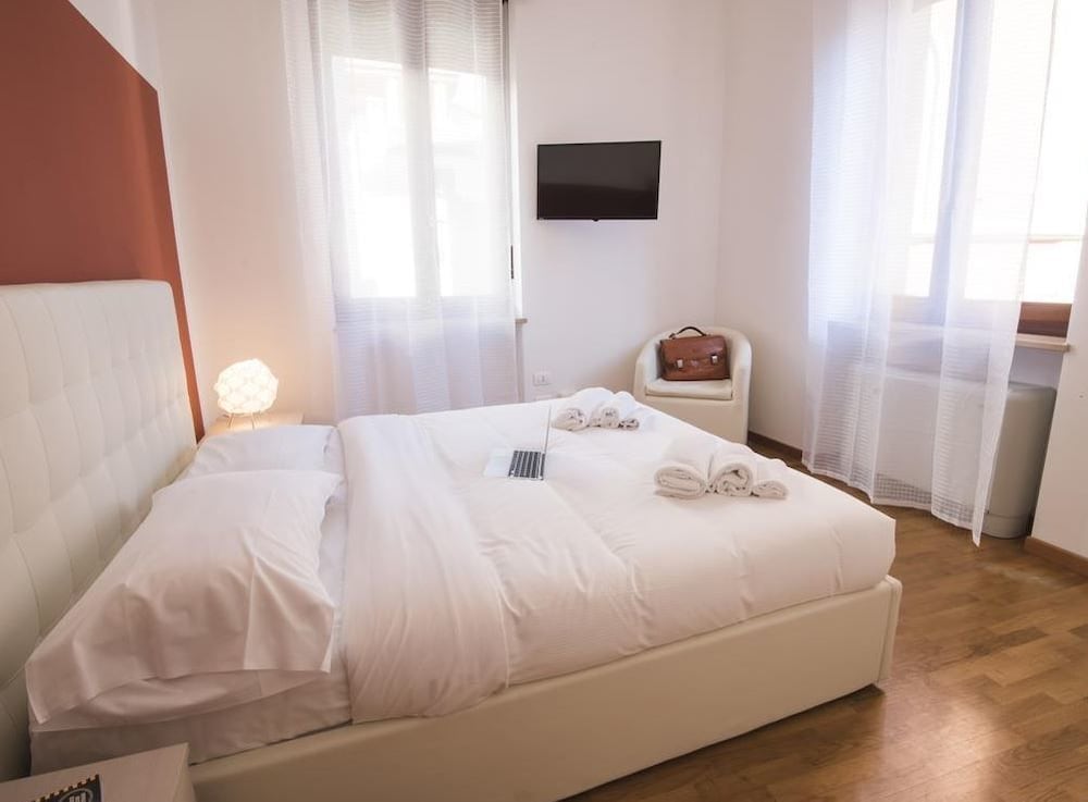 Double Room, Private Bathroom