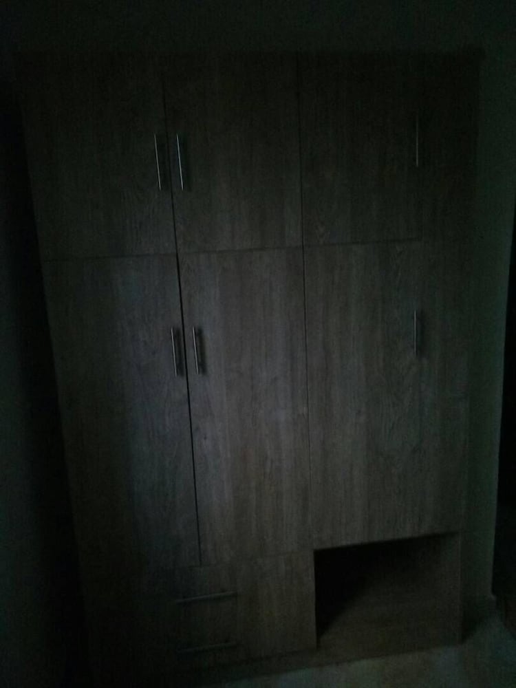 Grand Double Room, 1 King Bed, City View photo 2