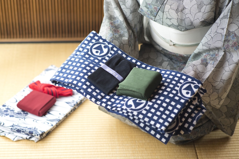 Japanese style Executive room - Setsugetsuka (72.13sqm) photo 3