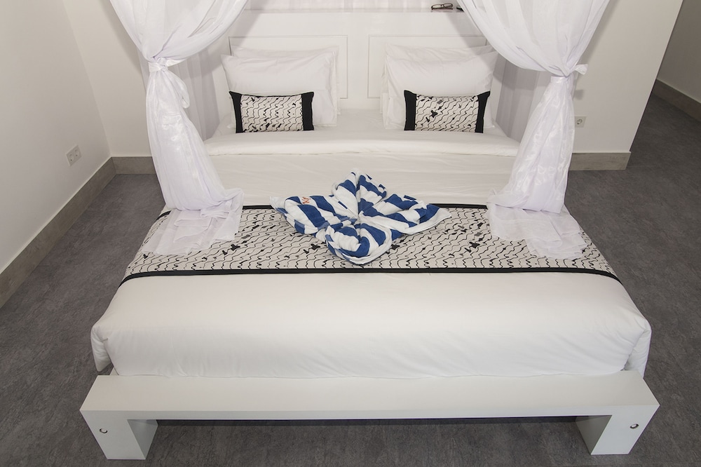 Exclusive Villa
