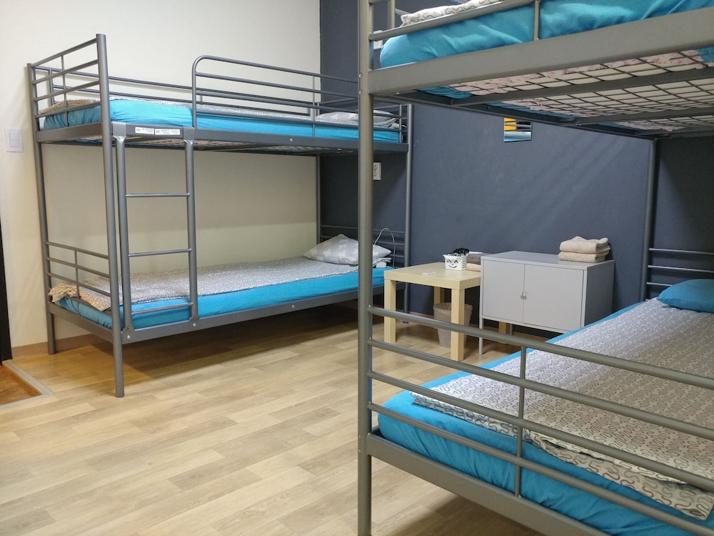 Shared Dormitory, Women only (4-person) photo 2