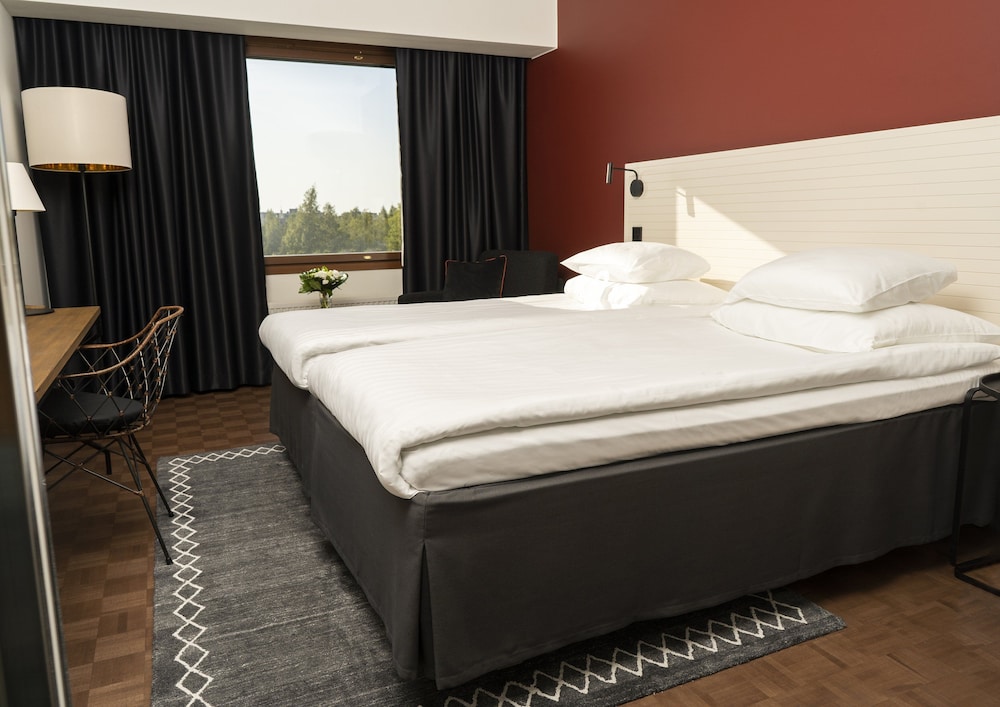 Standard Twin Room (Extra bed possible) photo 2