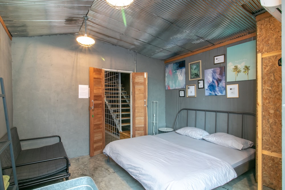 Standard Double Room photo 1