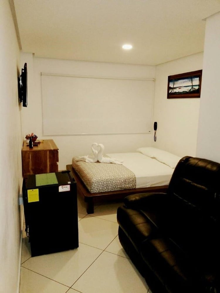 Standard Double Room, 1 Double Bed photo 1
