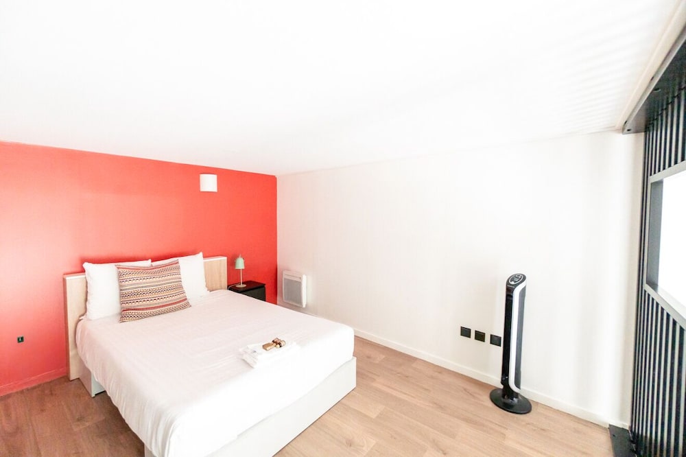 Studio XL Duplex - Photo 6