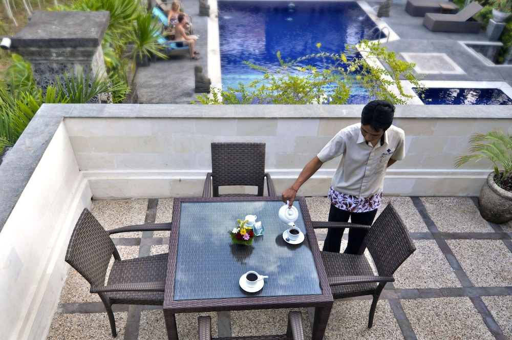 Two Bedrooms Villa with Garden View - Photo 4