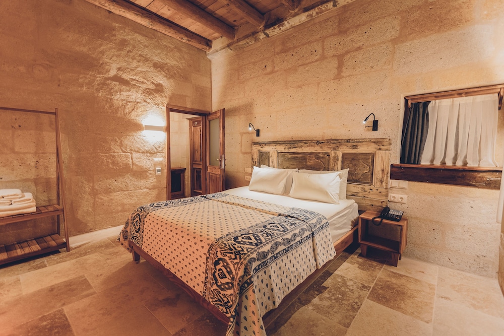 Standard Double Room, Courtyard View