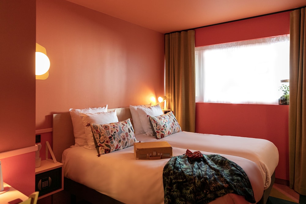 Classic Double Room