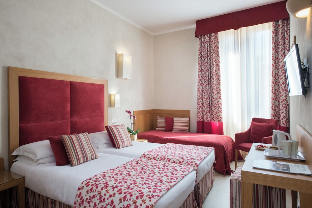 Comfort Double Room photo 1