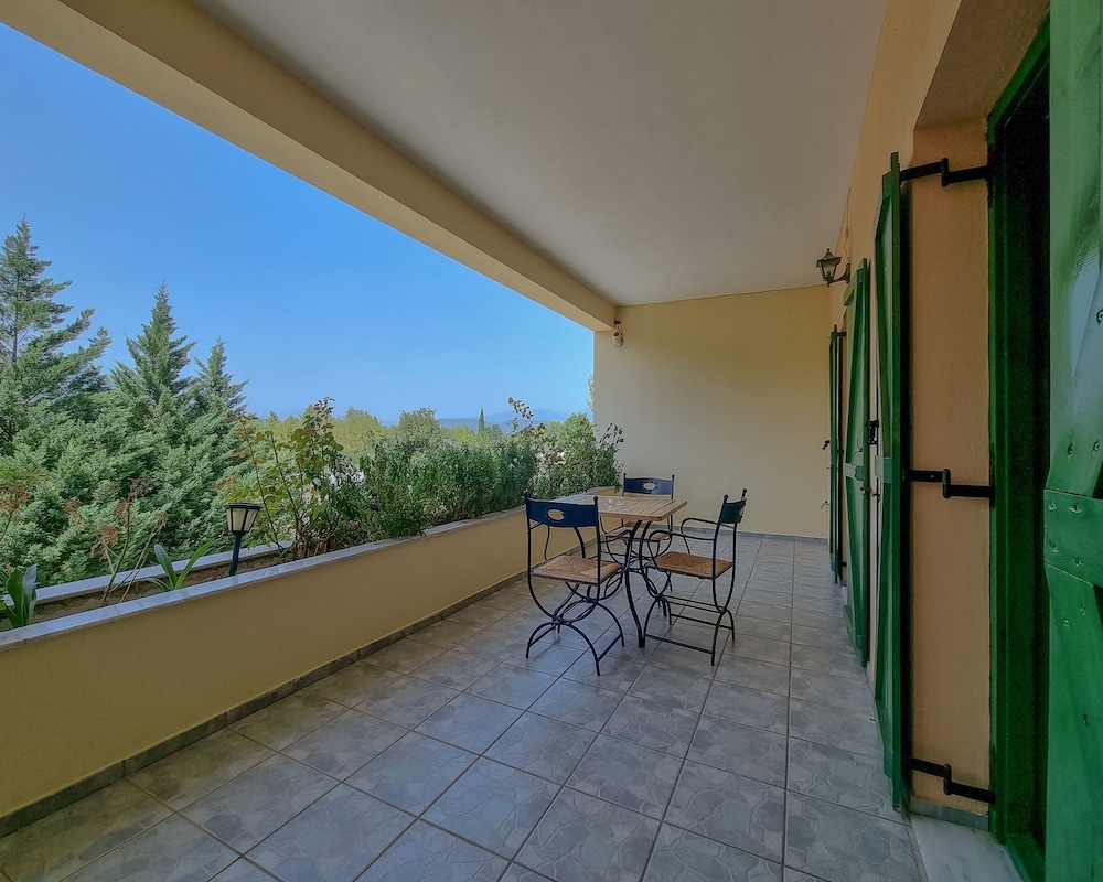 Apartment, 1 Bedroom