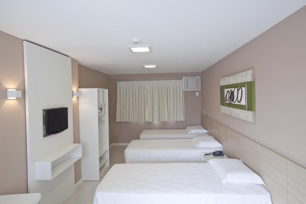Superior Triple Room photo 3