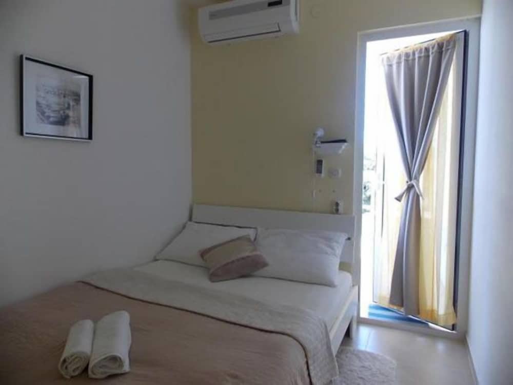 Double Room, Balcony