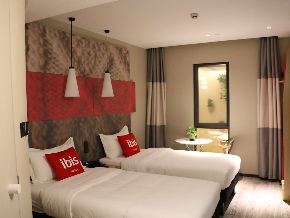 Twin Room, 2 Twin Beds (Stress Free)