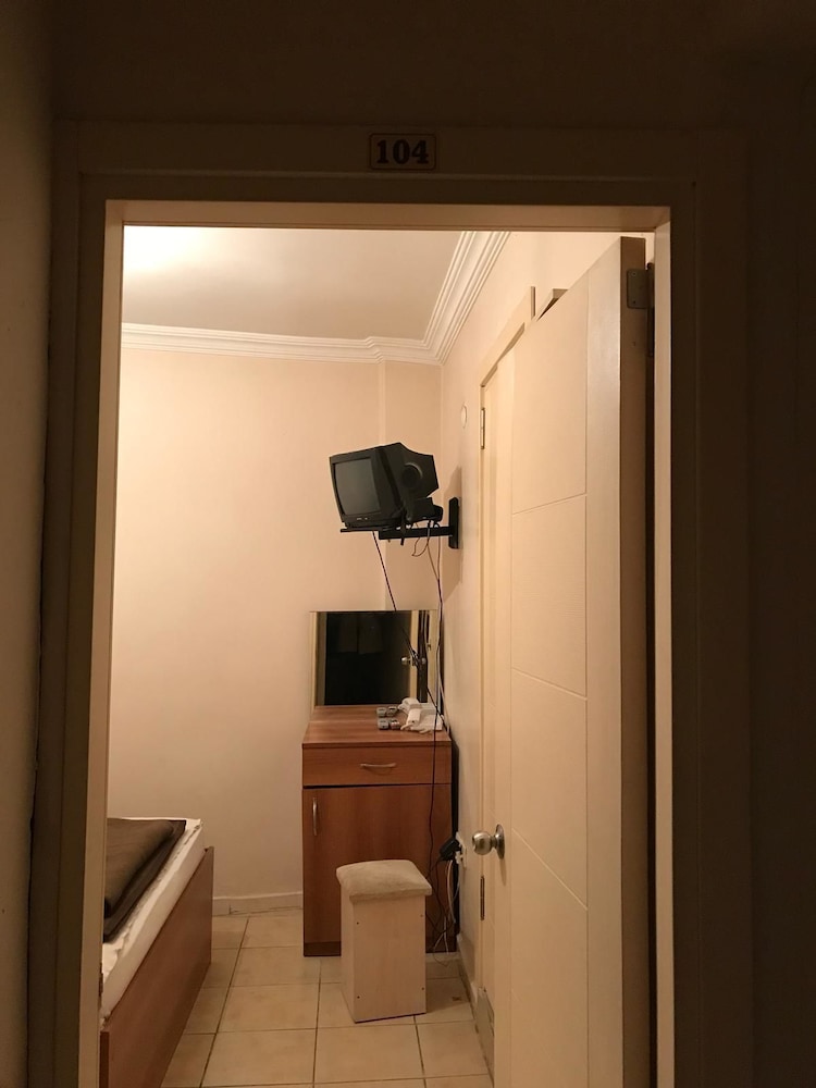 Quadruple Room photo 3