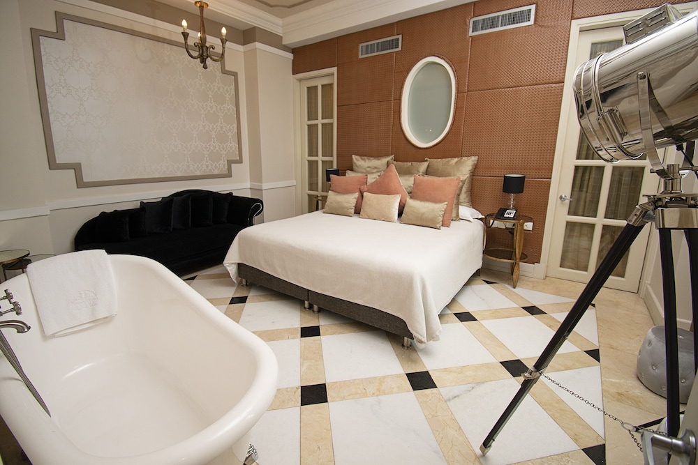 Premium Suite, 1 Bedroom, Non Smoking, Ocean View
