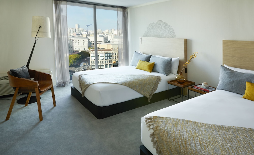 Superior Room, 2 Double Beds, Non Smoking - Photo 1