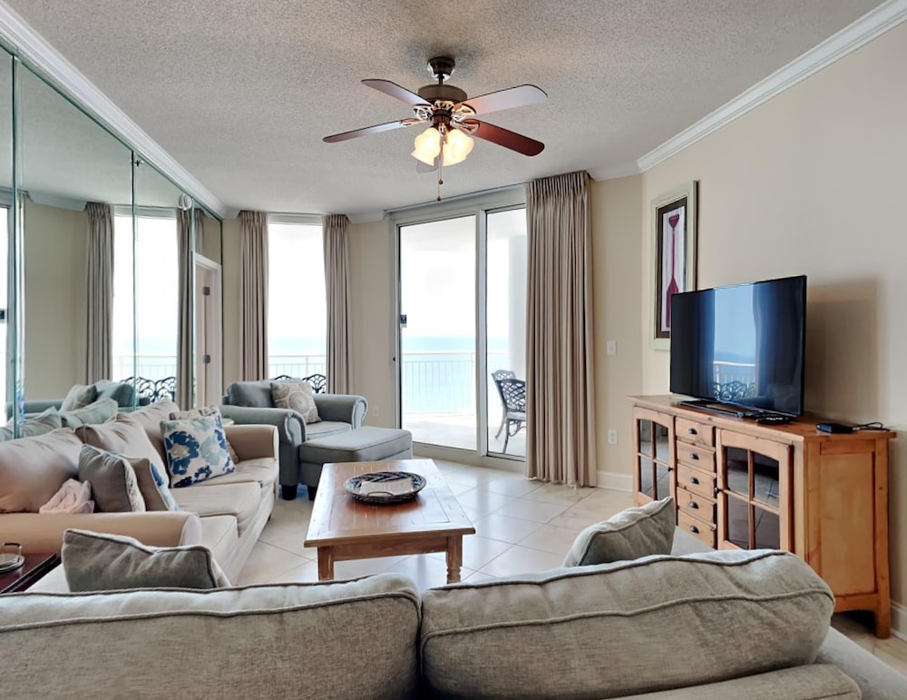 Condo, Multiple Beds, Hot Tub, Ocean View (#902 - No Pets Allowed) photo 1
