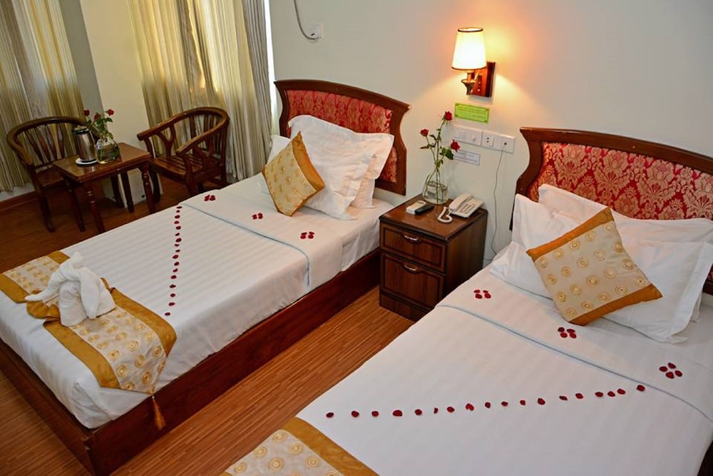 Superior Room photo 2