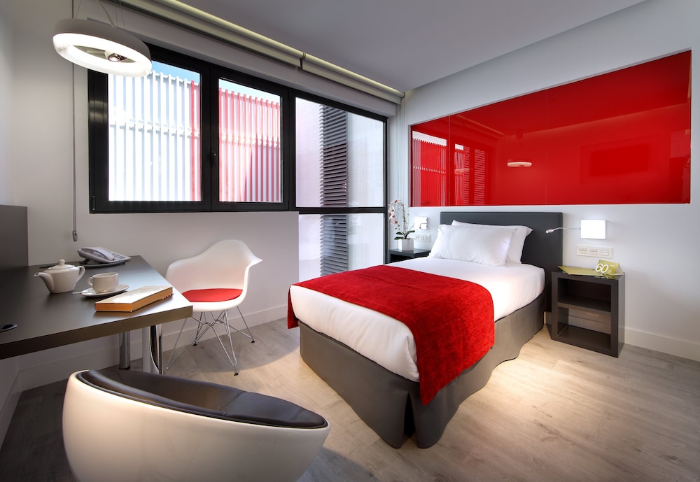 Double Room Single Use