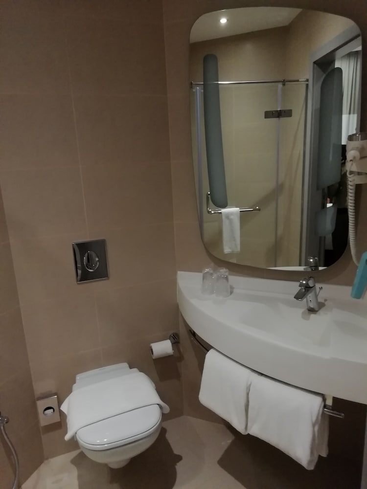 Standard Double Room, 1 Double Bed - Photo 18