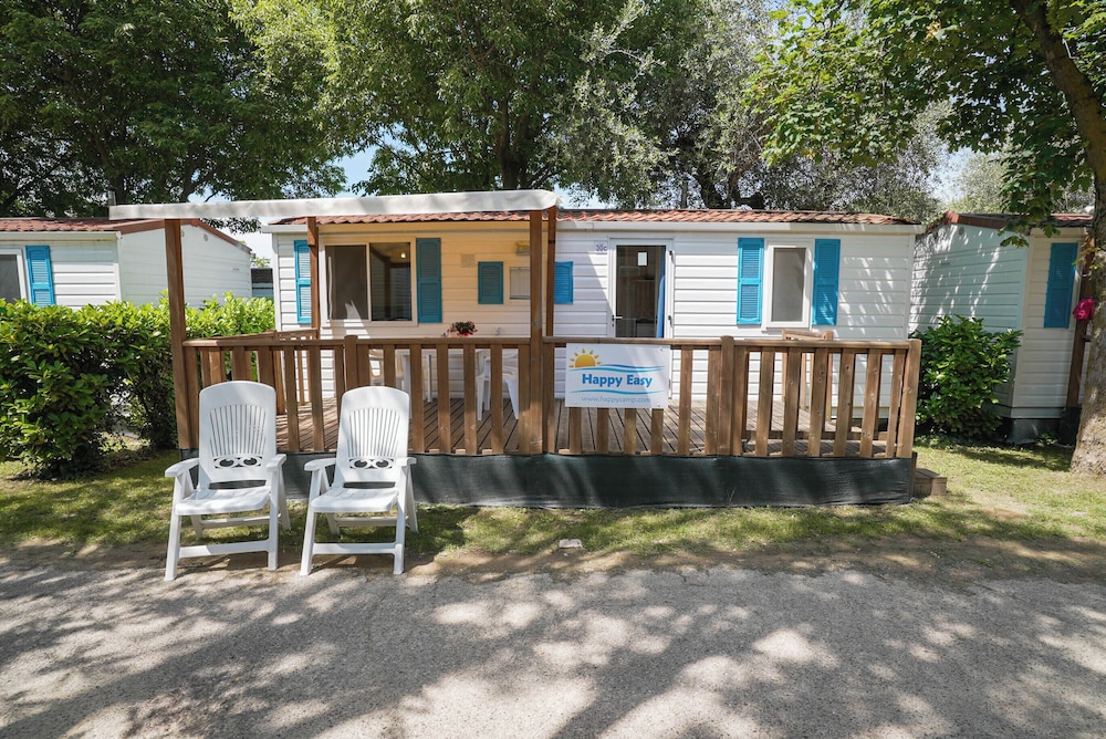 Standard Mobile Home