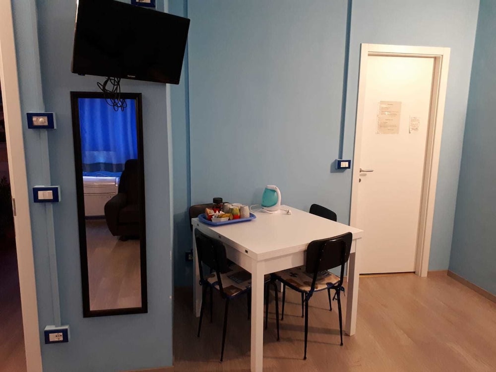 Quadruple Room photo 3