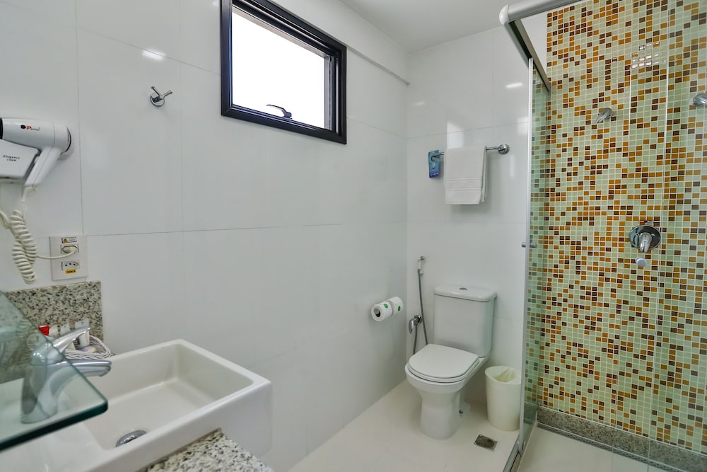 Quarto Business Class photo 3