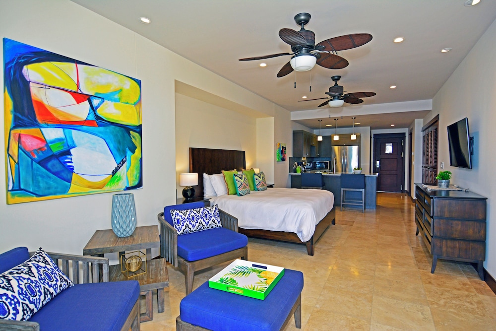 Studio Suite, 1 King Bed