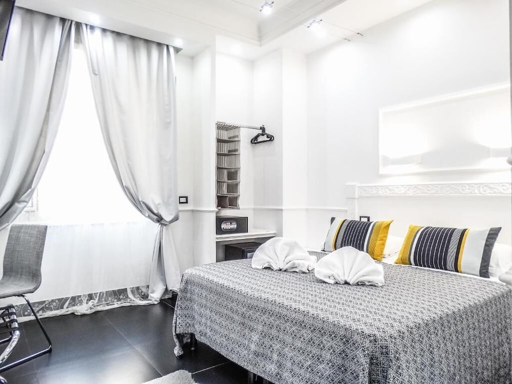 Double Or Twin Room