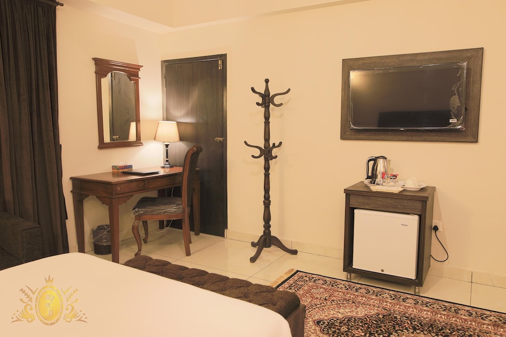 Executive Double Room photo 3