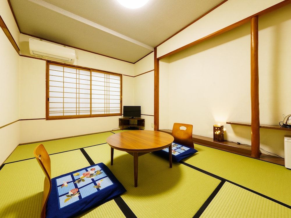 (Shochikuza, Yamanakaza) Japanese Style Room, 6 tatami, Non Smoking photo 1