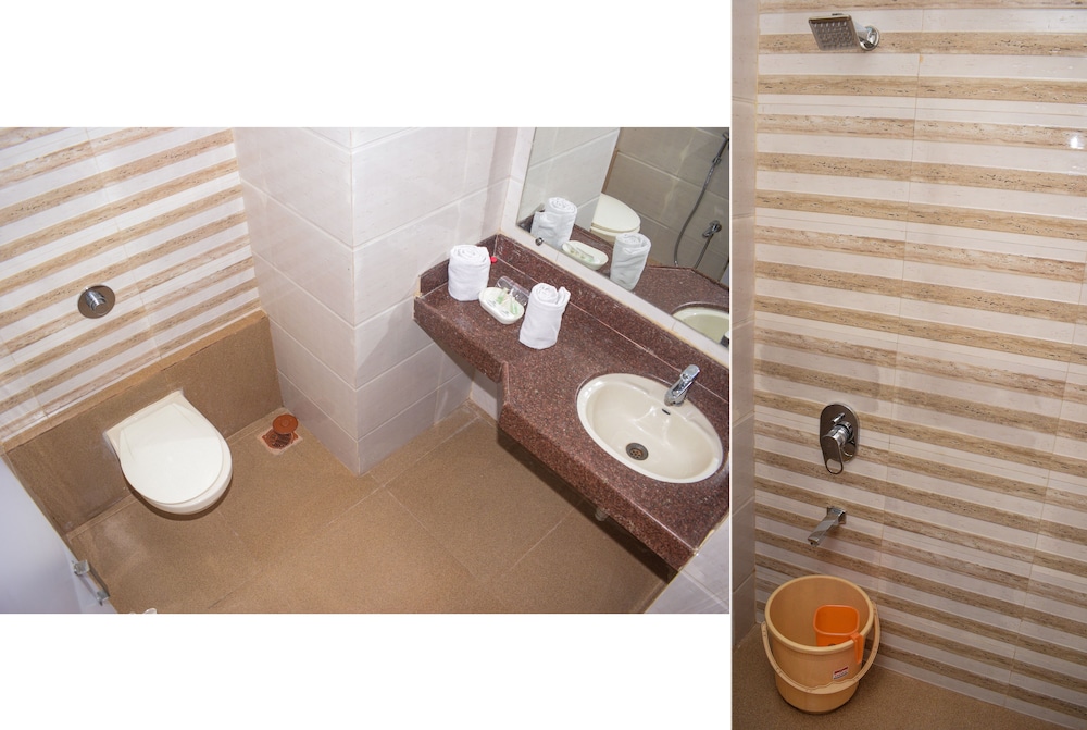 Deluxe Suite photo 2