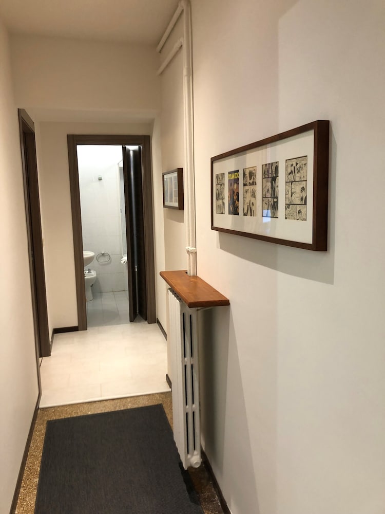 Quadruple Room - Photo 14