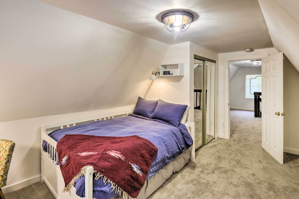 House (2 Bedrooms) photo 1