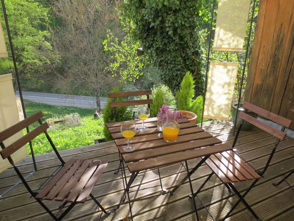 Deluxe Cottage, Private Bathroom, Mountain View (Sundgau) photo 2