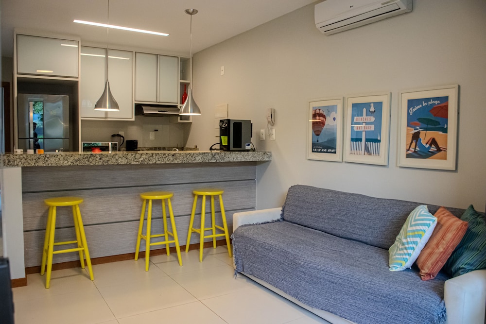 Deluxe Apartment photo 1