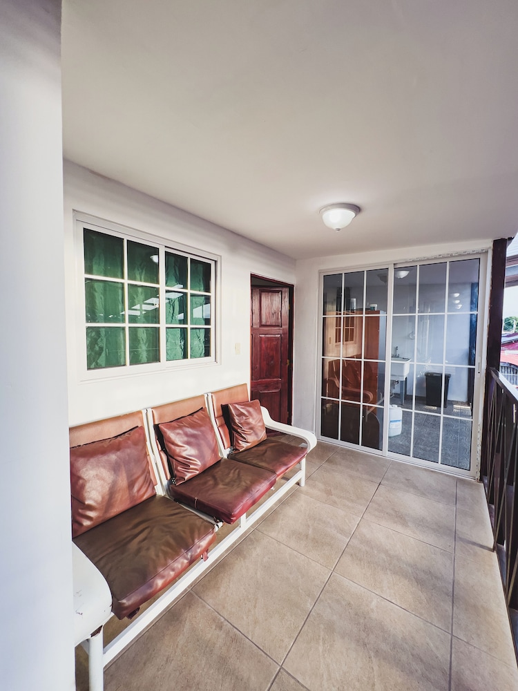 Panoramic Double or Twin Room, Balcony, Courtyard View photo 3