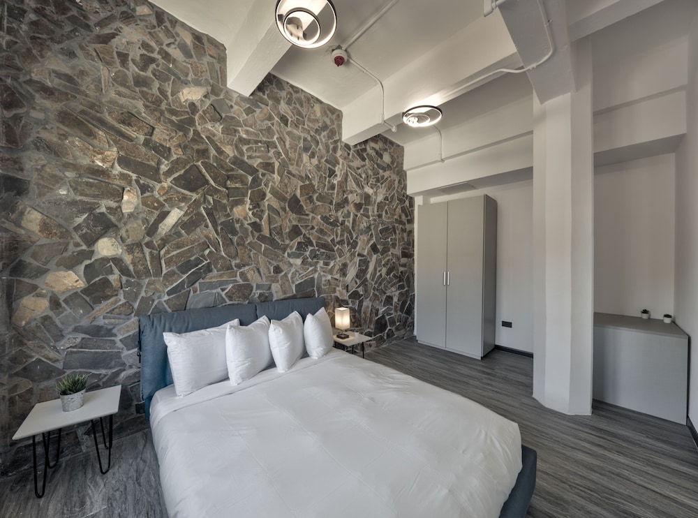 Luxusapartment
