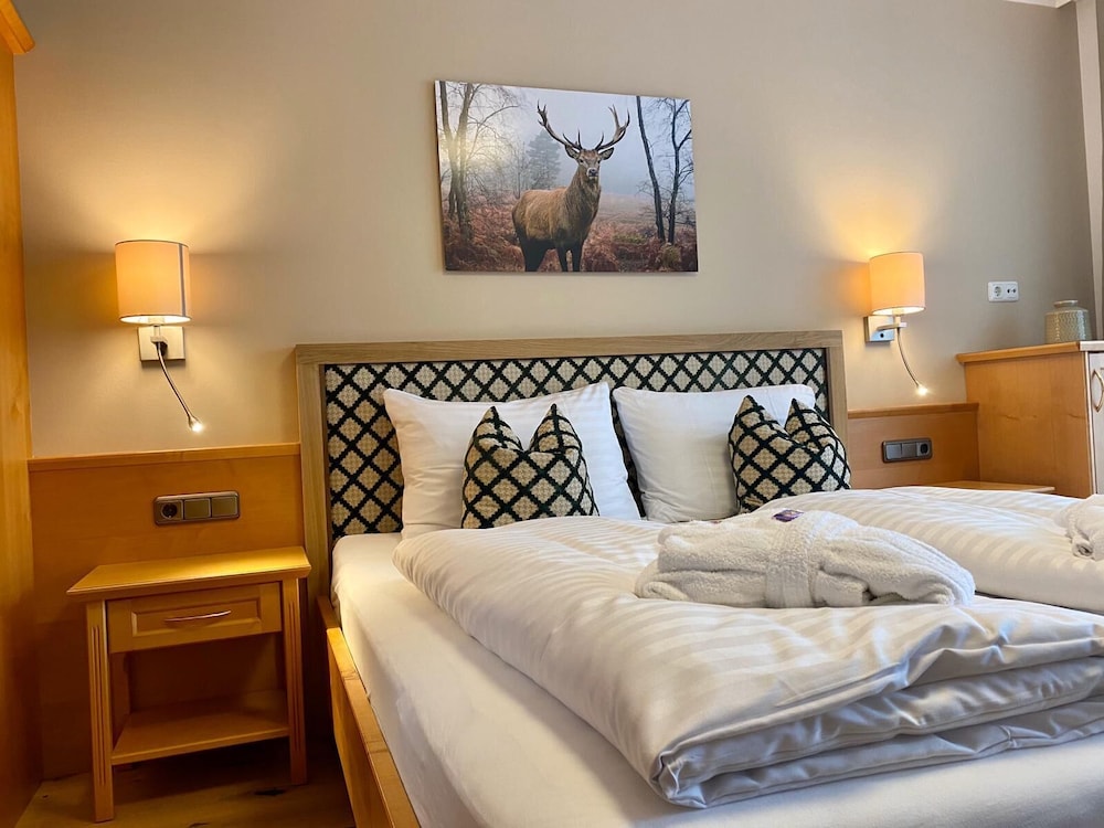 Double Room, Lake View photo 1