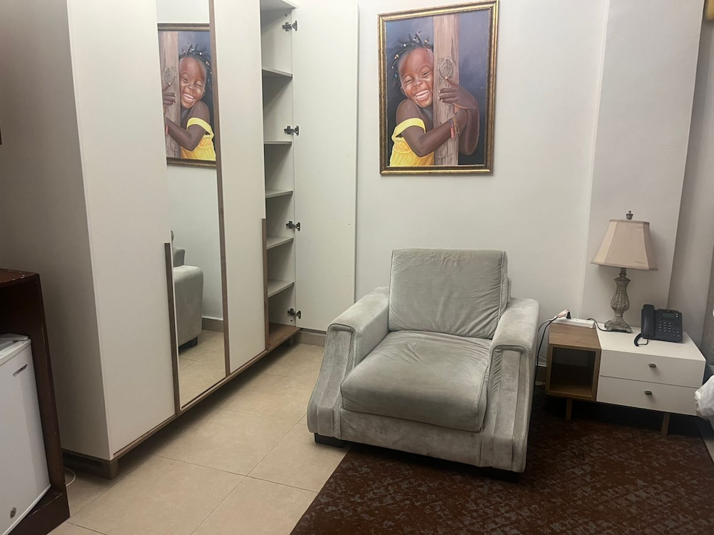 Classic Room