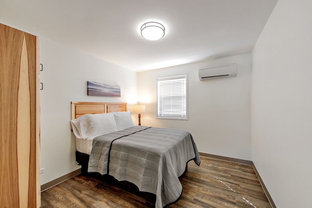 Basic Room, 2 Bedrooms