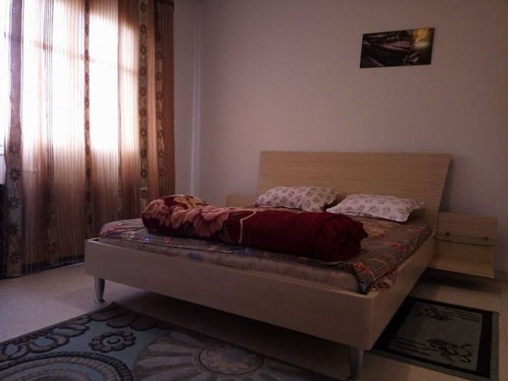 Apartment, 3 Bedrooms