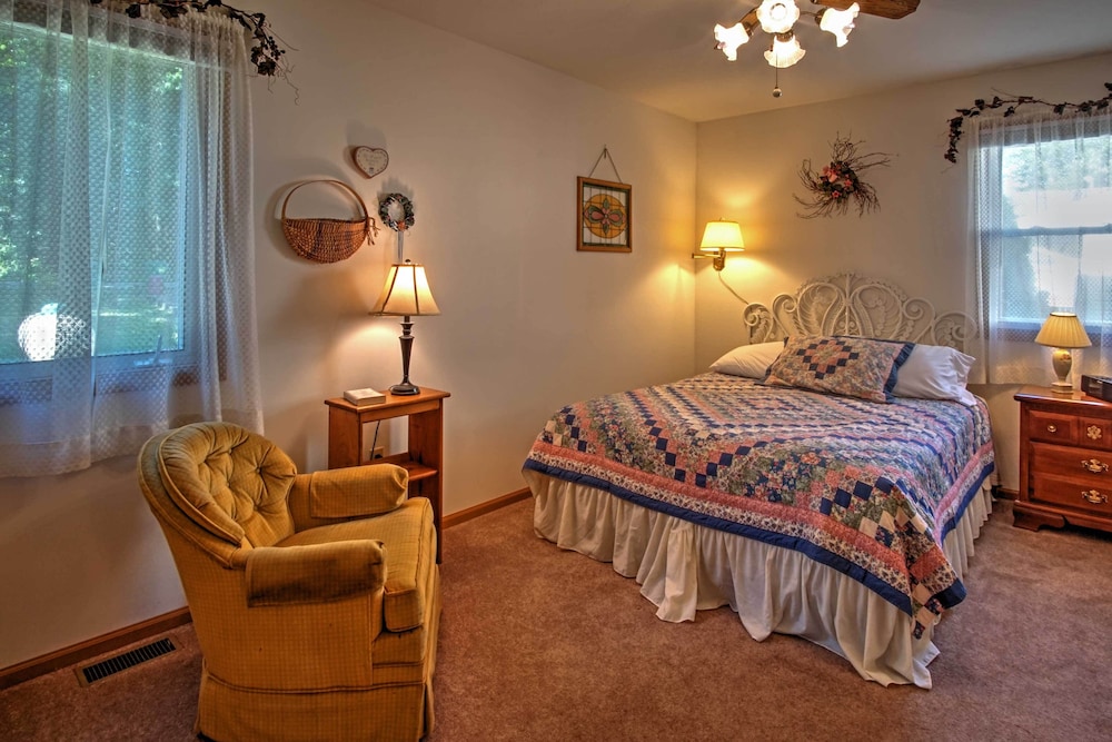House (3 Bedrooms) photo 3
