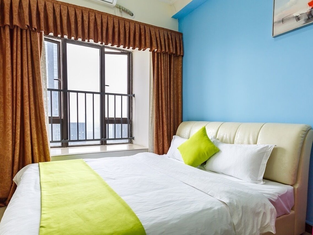 Deluxe Studio, 1 Bedroom
