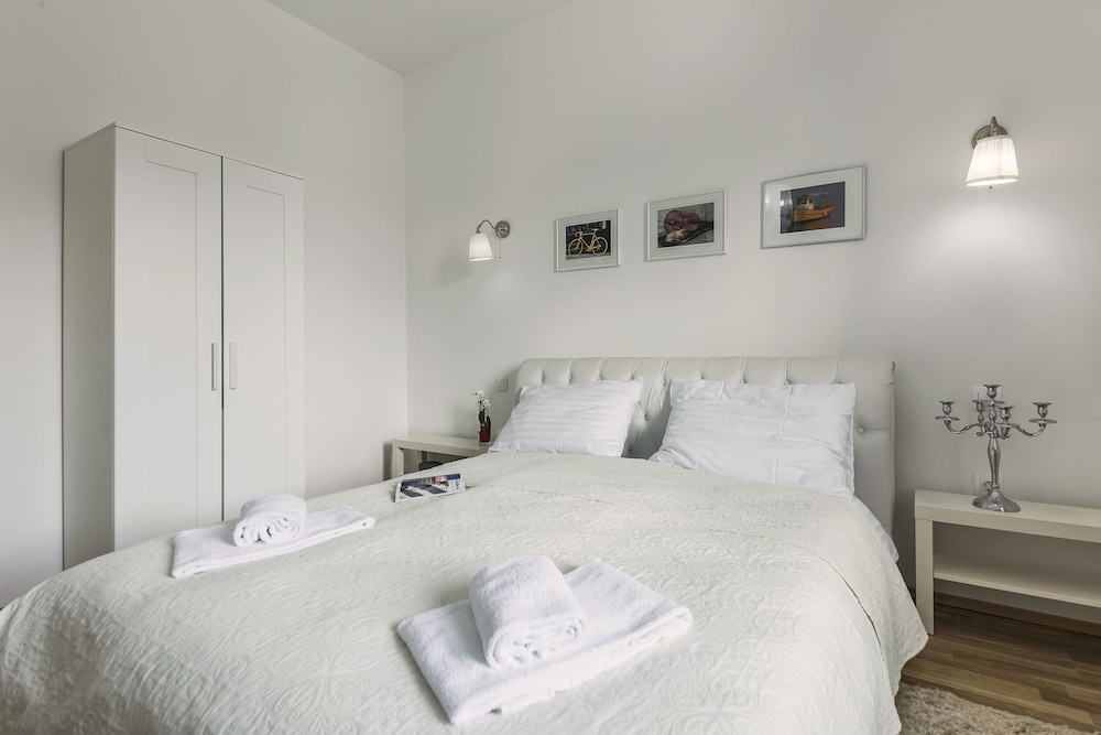 Exclusive Apartment (6) photo 3